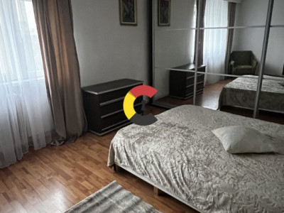 Apartament cu 2 camere, Gheorgheni, PETFRIENDLY, cu parcare