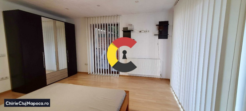Apartament dragut, ZORILOR, zona Spitalul Clinic de Recuperare, gradina si garaj