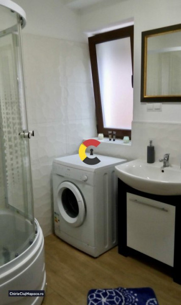 Apartament dragut, ZORILOR, zona Spitalul Clinic de Recuperare, gradina si garaj