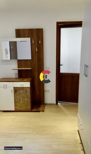 Apartament dragut, ZORILOR, zona Spitalul Clinic de Recuperare, gradina si garaj