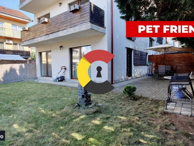 Apartament dragut, ZORILOR, zona Spitalul Clinic de Recuperare, gradina si garaj