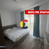 Apartament nou cu o camera, Dambul Rotund, EGO Residence