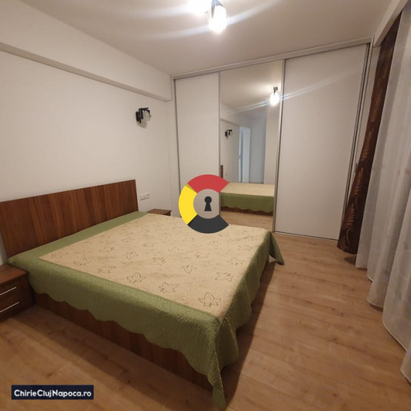 Duplex nou, Dambu Rotund, 15 min. cu masina de Centru, garaj dublu