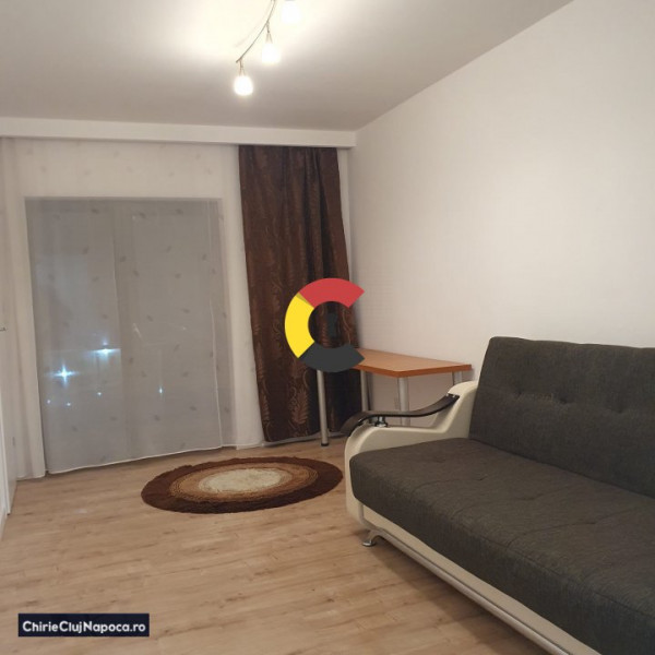 Duplex nou, Dambu Rotund, 15 min. cu masina de Centru, garaj dublu