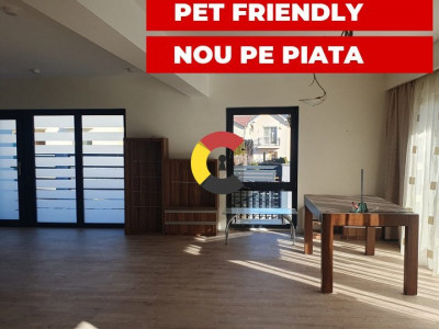 Duplex nou, Dambu Rotund, 15 min. cu masina de Centru, garaj dublu