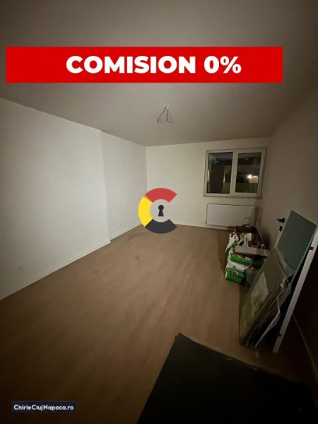 Apartament nou cu 2 camere, Calea Baciu, aproape de Lidl