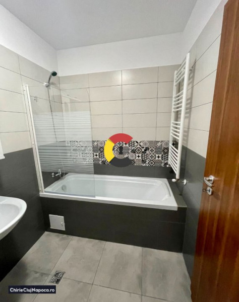 Apartament frumos cu 2 camere•VIVA City Residence• parcare subterană 