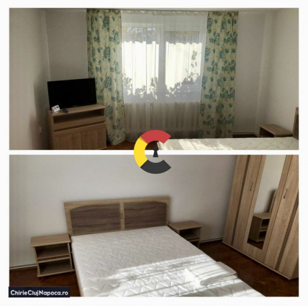 Apartament la casa cu 3 camere, Dambul Rotund, zona Garii, PETFRIENDLY