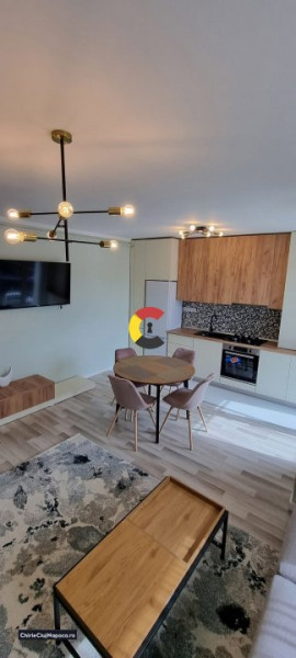 Apartament 2 camere | cartier Someseni | loc de parcare subteran