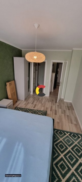 Apartament 2 camere | cartier Someseni | loc de parcare subteran