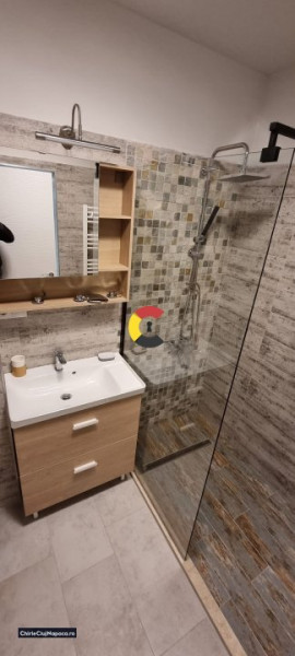Apartament 2 camere | cartier Someseni | loc de parcare subteran