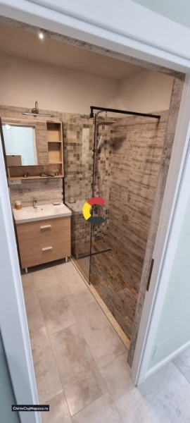 Apartament 2 camere | cartier Someseni | loc de parcare subteran