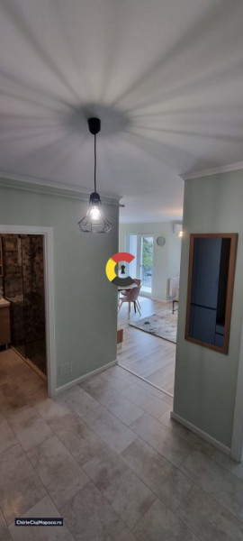 Apartament 2 camere | cartier Someseni | loc de parcare subteran
