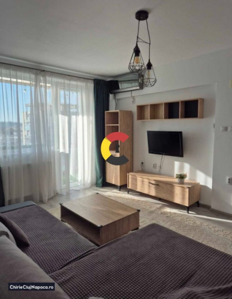 Apartament frumos cu 2 camere• zona Iulius Mall•Pet Friendly