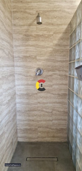 Apartament dragut cu 2 camere dec. si terasa mare, ZORILOR, zona Parc Zorilor