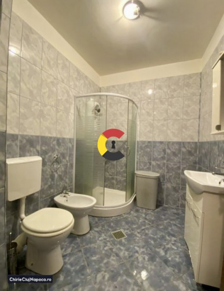 Apartament studențesc cu 2 camere si balcon, ZORILOR, Spitalul de Recuperare