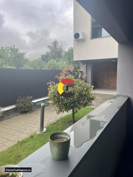 Apartament frumos cu o camera, bloc nou, MARASTI, zona Ira, balcon