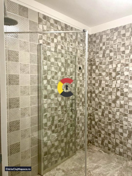 Apartament frumos cu o camera, bloc nou, MARASTI, zona Ira, balcon