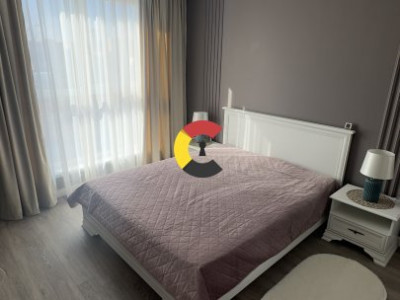 Apart. cu 2 camere | prima inchiriere | parcare subt. | str Beiusului