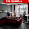 Apartament frumos cu 2 camere, PETRFRIENDLY, Dambul Rotund