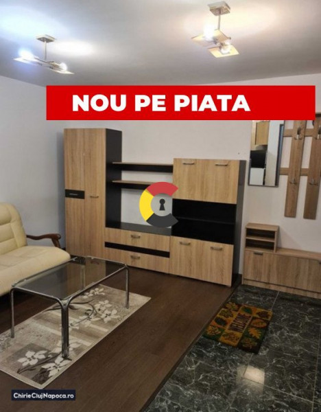 Apartament frumos pe două nivele cu două camere• Centrul Orasului