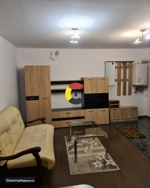 Apartament frumos pe două nivele cu două camere• Centrul Orasului