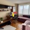 Apartament cu 2 camere, Central, zona Bosch Engineering, cu parcare