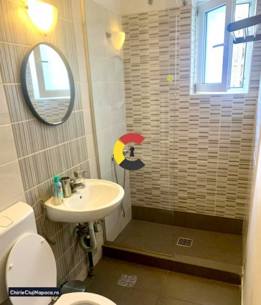Apartament fain cu 2 camere semidec., CENTRU, zona Operei Nationale, parcare