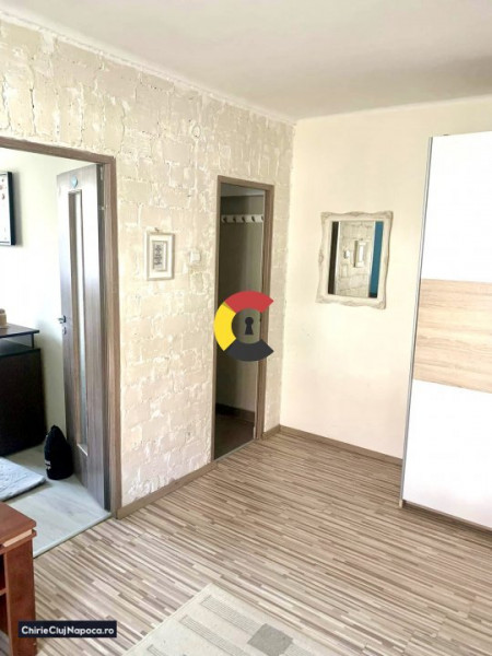 Apartament fain cu 2 camere semidec., CENTRU, zona Operei Nationale, parcare