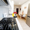 Apartament frumos cu 2 camere• Zona Între Lacuri-Iulius Mall