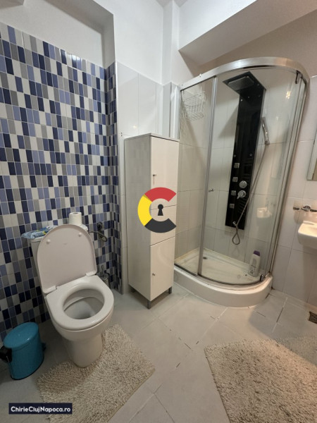 Apartament 2 camere | cartier Intre Lacuri | aproape de Iulius Mall