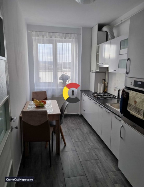 Apartament frumos cu 2 camere • Dambul Rotund• Dog Friendly 