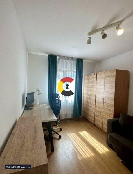 Casa frumoasa cu 2 camere si gradina, Gruia, zona Tetarom
