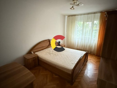 Apart. cu 3 camere, 2 bai, zona Big Belly/USAMV, 2 statii de Centru
