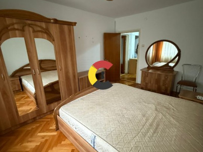 Apart. cu 3 camere, 2 bai, zona Big Belly/USAMV, 2 statii de Centru