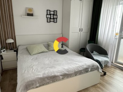 Apartament cu 2 camere decomandat, zona Iulius Mall/FSEGA