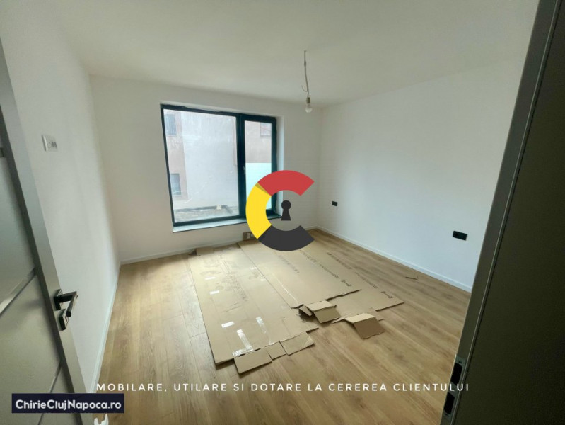Vila tip duplex, totul nou, cartier Gruia, 4-5 camere, curte