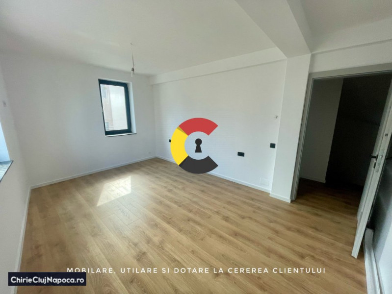 Vila tip duplex, totul nou, cartier Gruia, 4-5 camere, curte