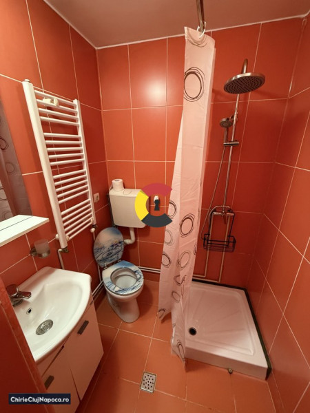 Ap cu o cameră la casa | intrare separată | curte comună | Plopilor 