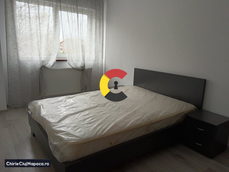 Living cu bucatarie si 2 dormitoare - Prima inchiriere  