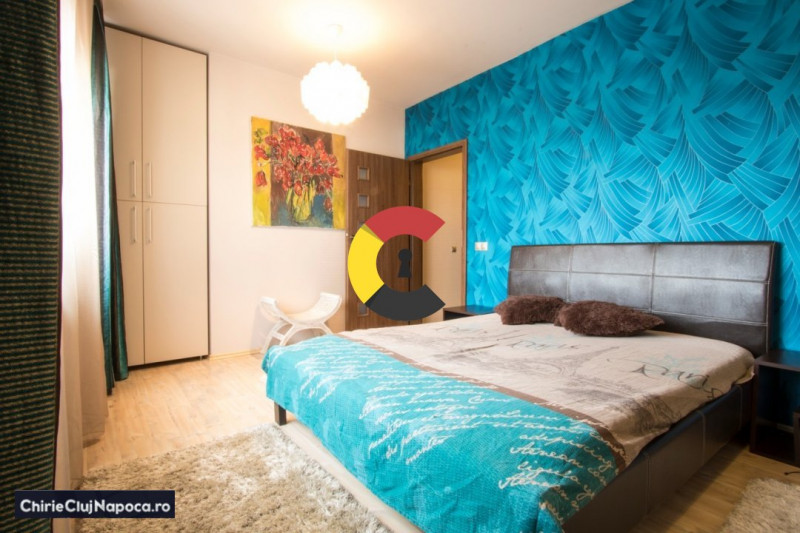 Apartament 2 camere | cartier Zorilor | zona Spitalul de Recuperare
