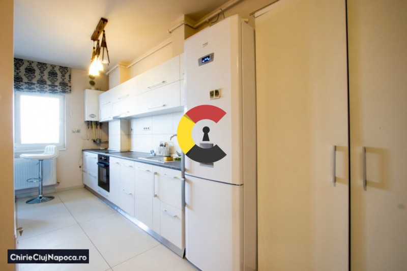 Apartament 2 camere | cartier Zorilor | zona Spitalul de Recuperare