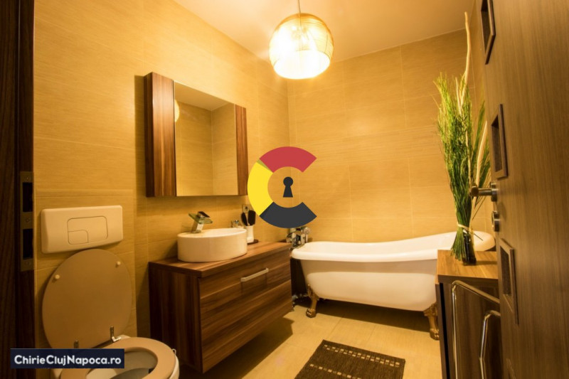 Apartament 2 camere | cartier Zorilor | zona Spitalul de Recuperare