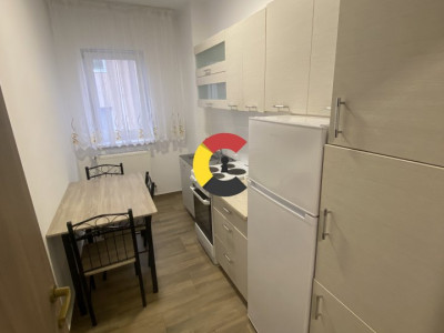 Ap cu 2 dormitoare + parcare | complex închis | Bună Ziua/Calea Turzii