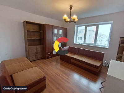 Apartament ideal ca si investiție - 2 cam. decomandate  - Zona BIG