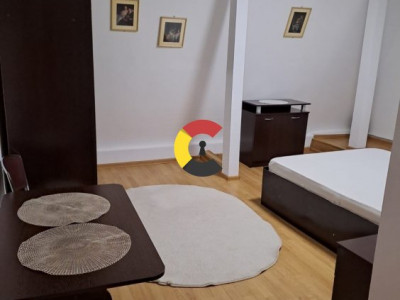 Apartament cu 1 camera in Gheorgheni | 40 mp | zona Iulius Mall