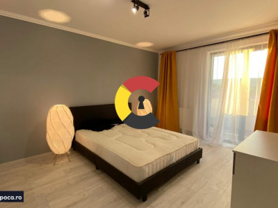 Apartament 2 camere aproape de Vivo | parcare privata| bloc nou |
