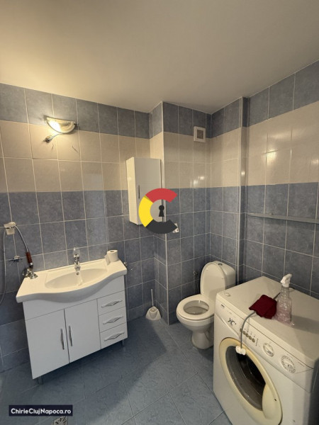 Ap cu 2 camere + mansarda | parcare | terasă | zona Iulius Mall /FSEGA