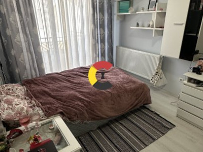 Apartament cu 2 camere decomandate, zona Piata 1 Mai  