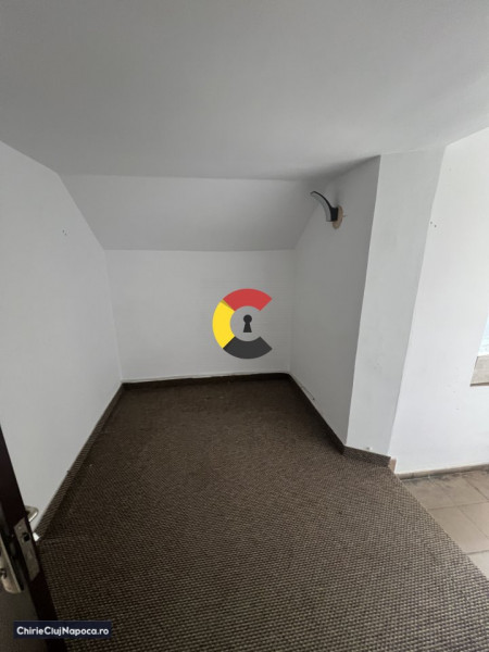 Inchiriez spatiu comercial, 50mp, Feleacu, la strada principala!